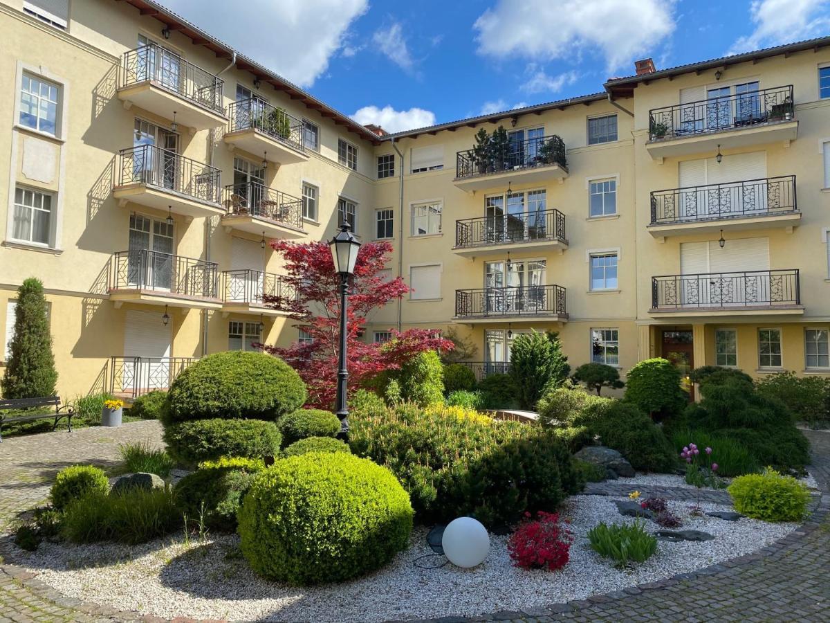 Sanhaus Apartments - Patio Mare - Apartament Z Balkonem I Parkingiem W Centrum Sopot Buitenkant foto